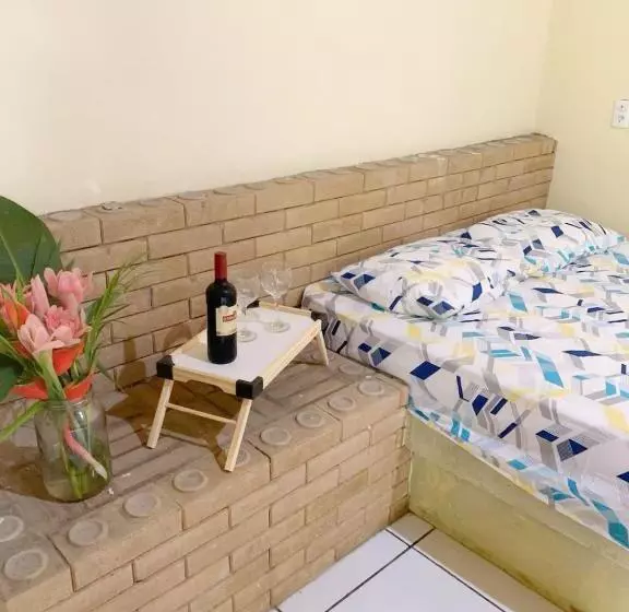 Majatalo Suite Apoena 1