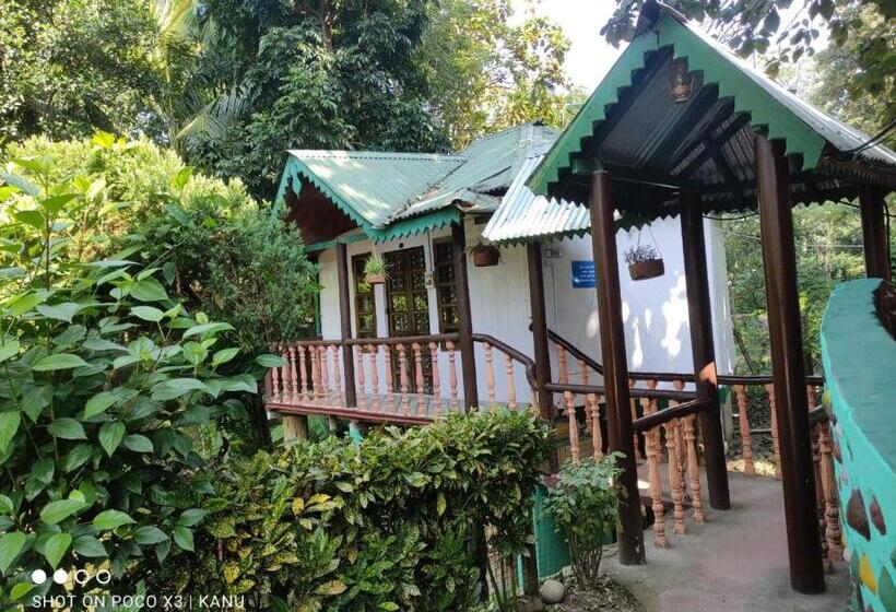 Lomakeskus Akarshan Bono Bunglow