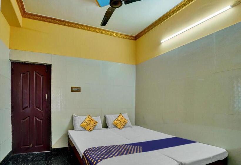 Spot On Hotel Vasantham Residency