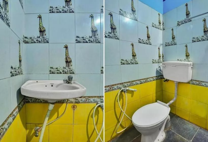 Spot On Hotel Vasantham Residency
