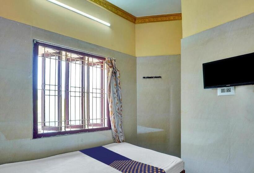 Spot On Hotel Vasantham Residency