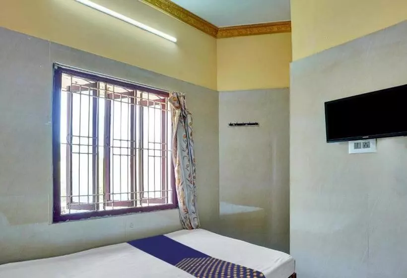 Spot On Hotel Vasantham Residency