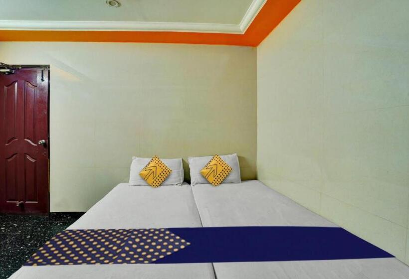 Spot On Hotel Vasantham Residency