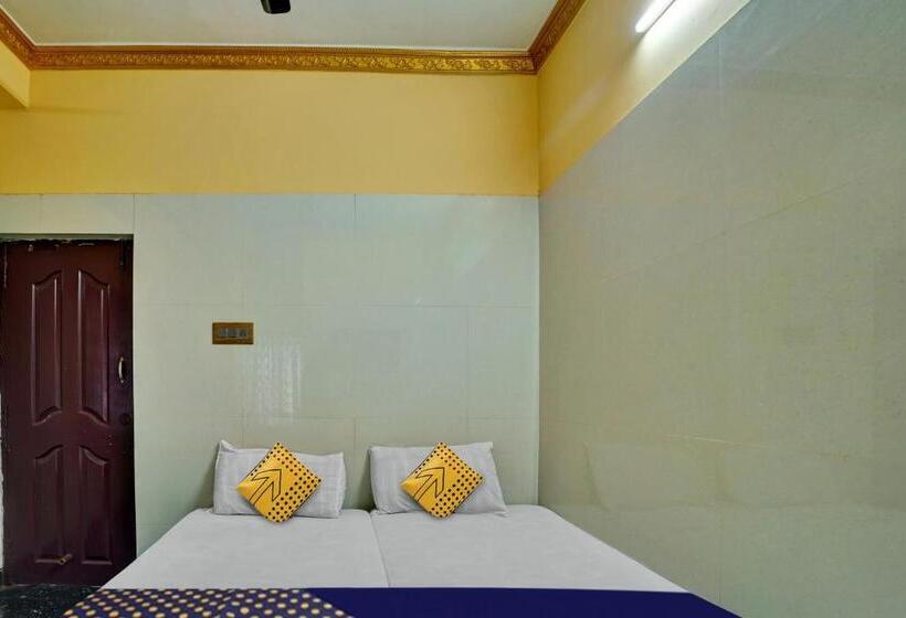 Spot On Hotel Vasantham Residency