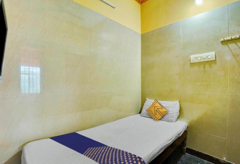 Spot On Hotel Vasantham Residency