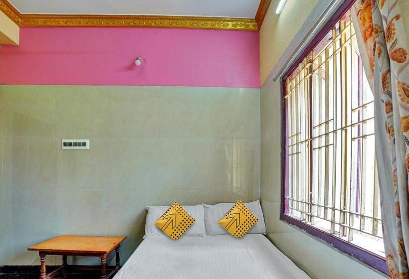 Spot On Hotel Vasantham Residency