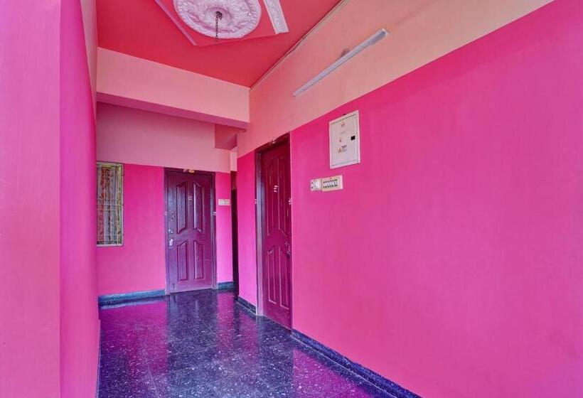 Spot On Hotel Vasantham Residency