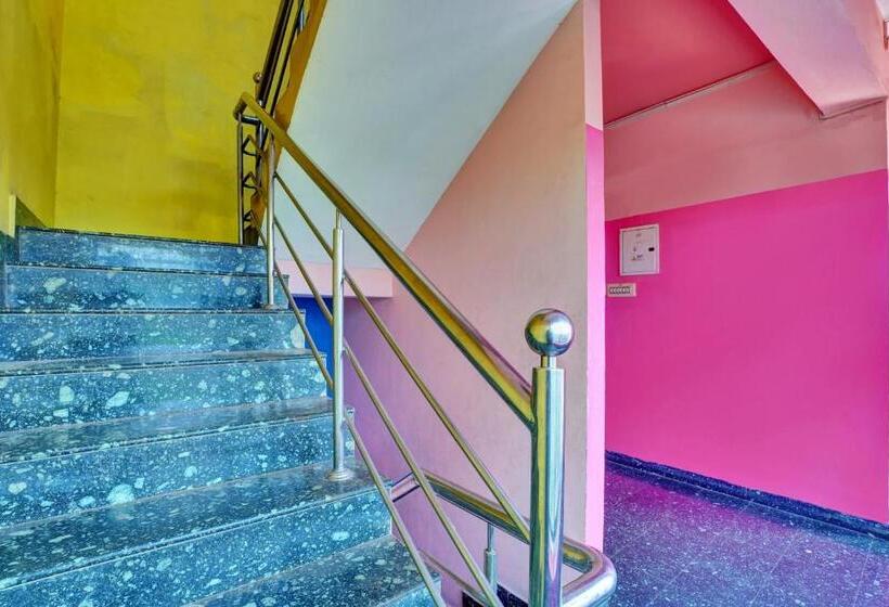 Spot On Hotel Vasantham Residency