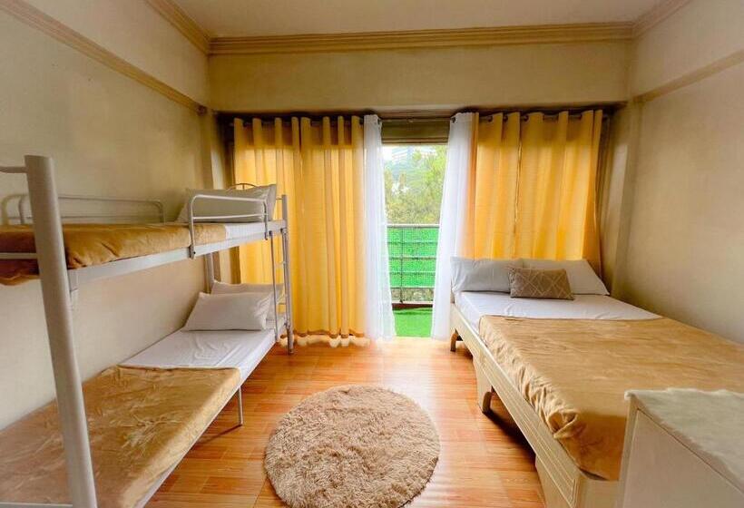 The Burnham Bliss By Latré