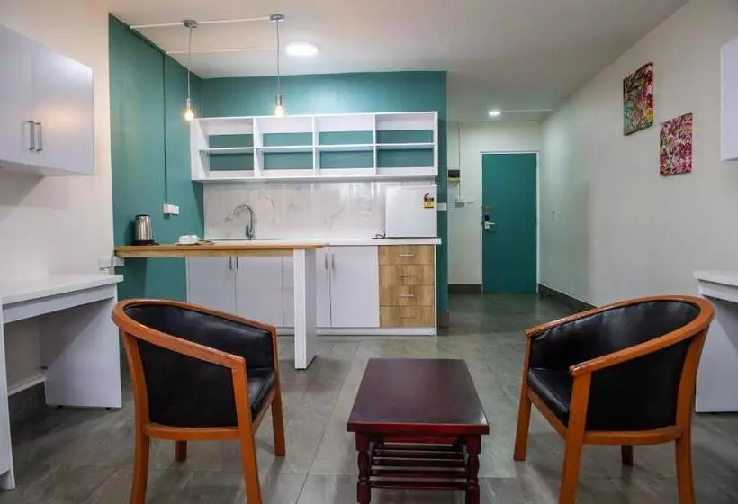 Yatulau Hotel And Conference