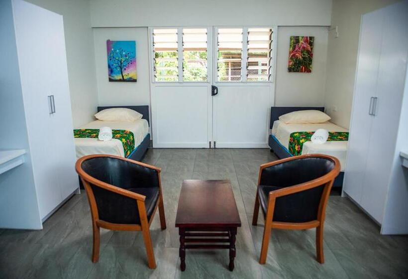 Yatulau Hotel And Conference