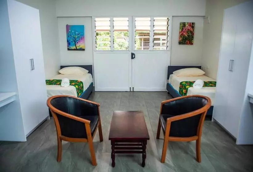 Yatulau Hotel And Conference