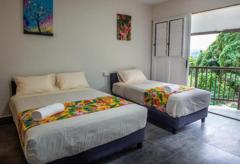 Yatulau Hotel And Conference