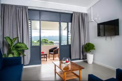 Yatulau Hotel And Conference