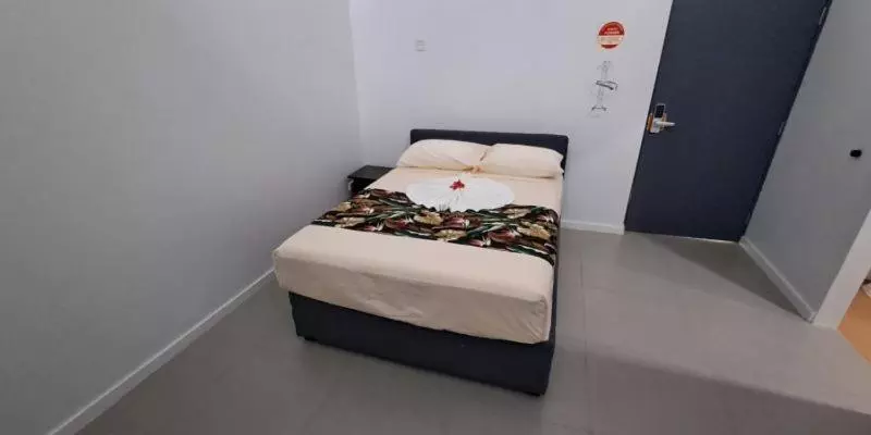 Yatulau Hotel And Conference