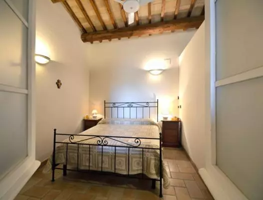 Agriturismo Bellarosa