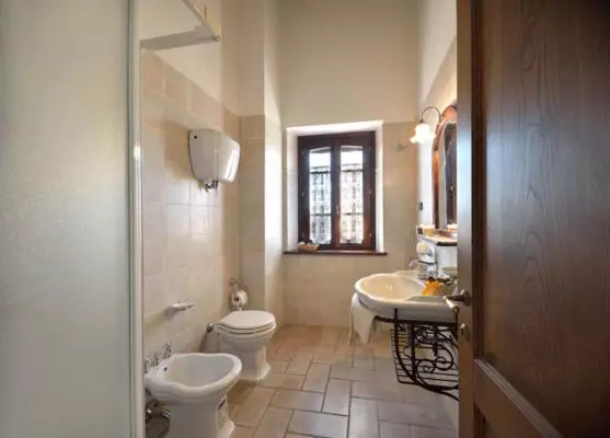 Agriturismo Bellarosa