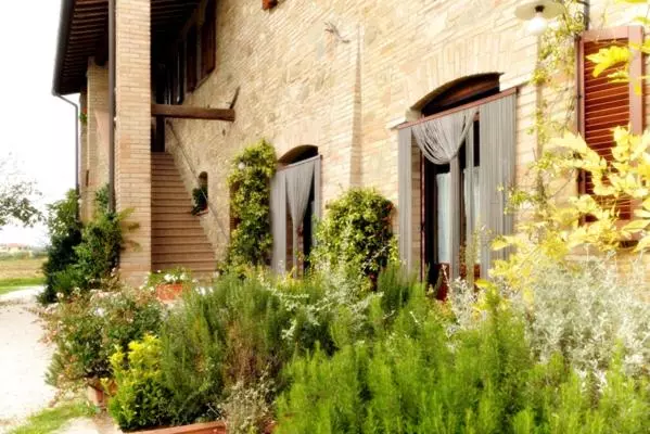 Agriturismo Bellarosa