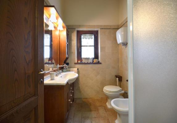 Agriturismo Bellarosa