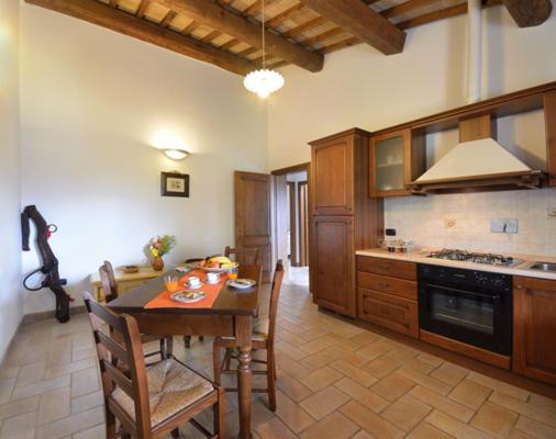 Agriturismo Bellarosa