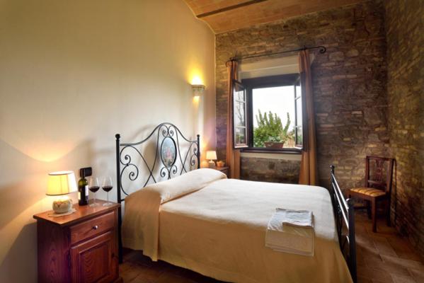 Agriturismo Bellarosa