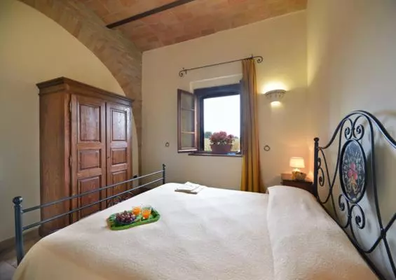Agriturismo Bellarosa
