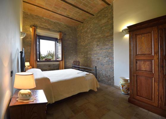 Agriturismo Bellarosa