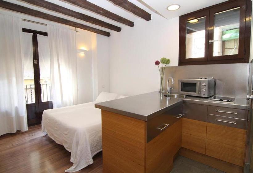 Bcn2stay Apartments