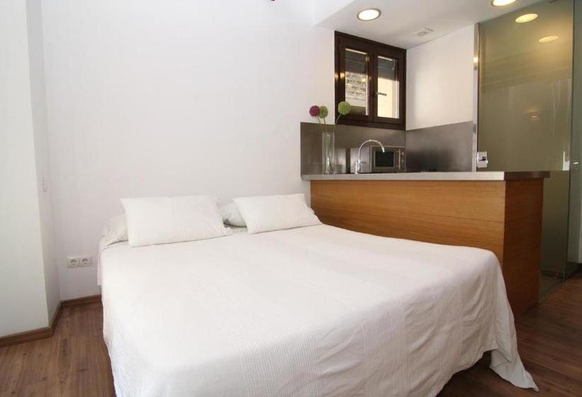 Bcn2stay Apartments