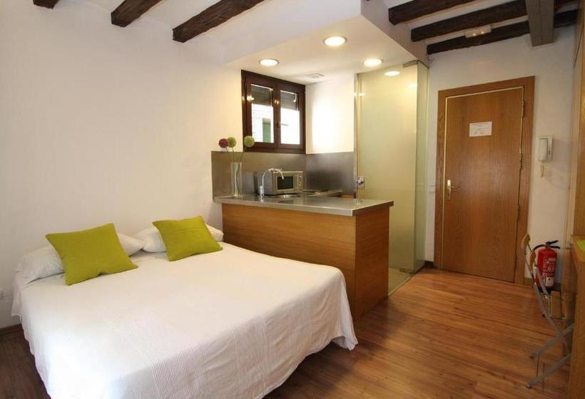 Bcn2stay Apartments