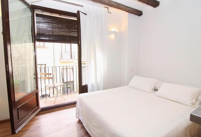 Bcn2stay Apartments