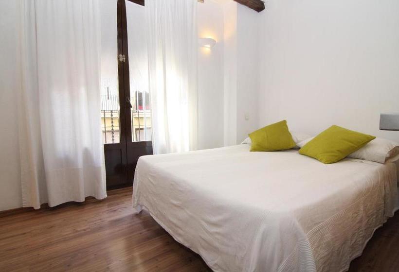 Bcn2stay Apartments