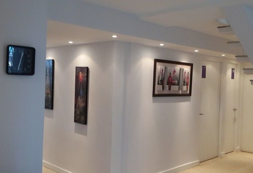 민박 Mediterranean Dreams El Carmen