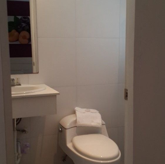 민박 Mediterranean Dreams El Carmen