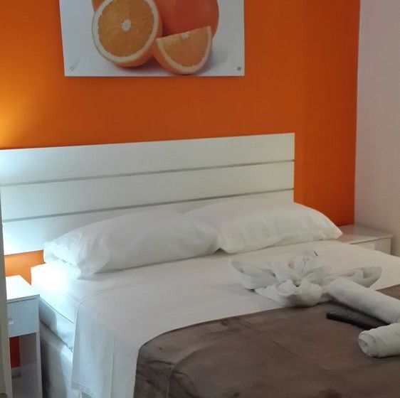 민박 Mediterranean Dreams El Carmen