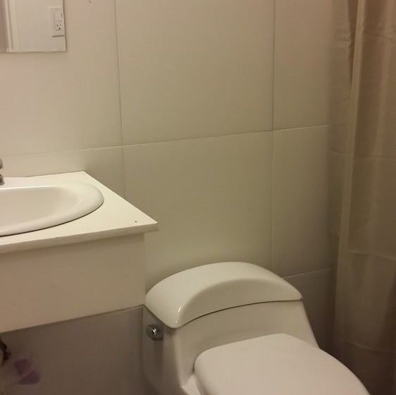 민박 Mediterranean Dreams El Carmen