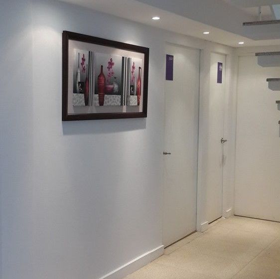 민박 Mediterranean Dreams El Carmen