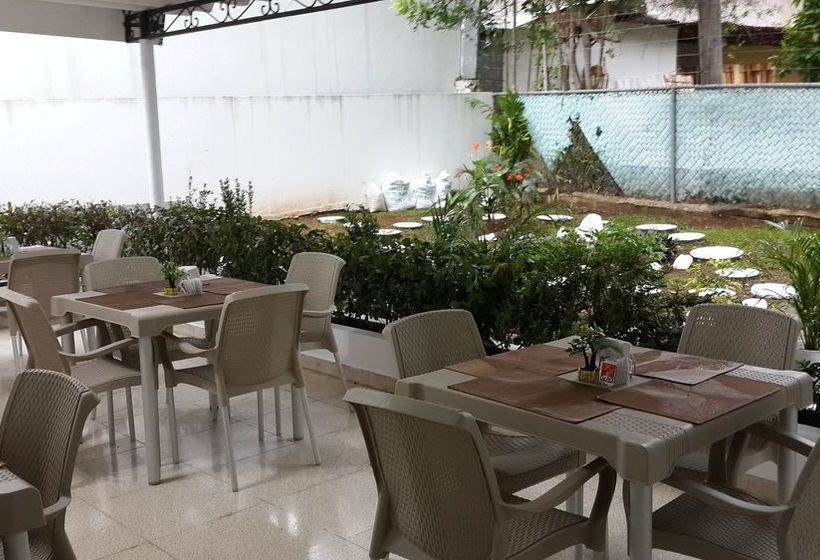 민박 Mediterranean Dreams El Carmen