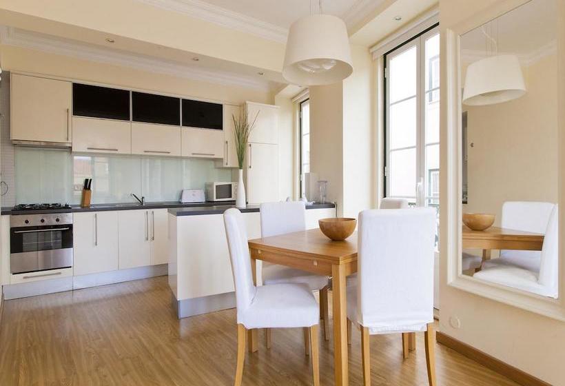 City Stays Chiado Apartments