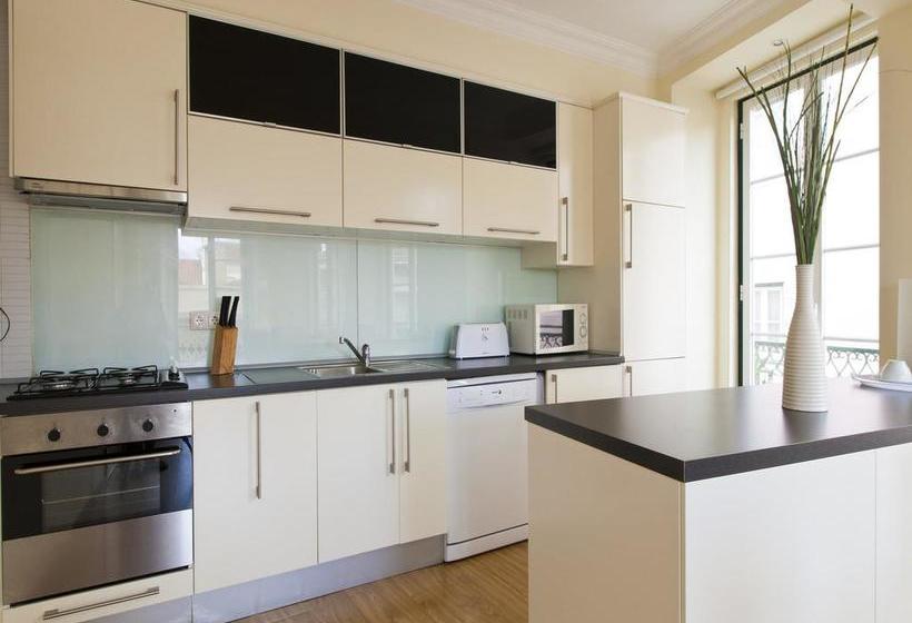 City Stays Chiado Apartments