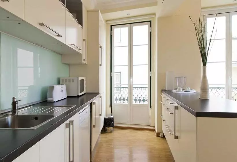 City Stays Chiado Apartments