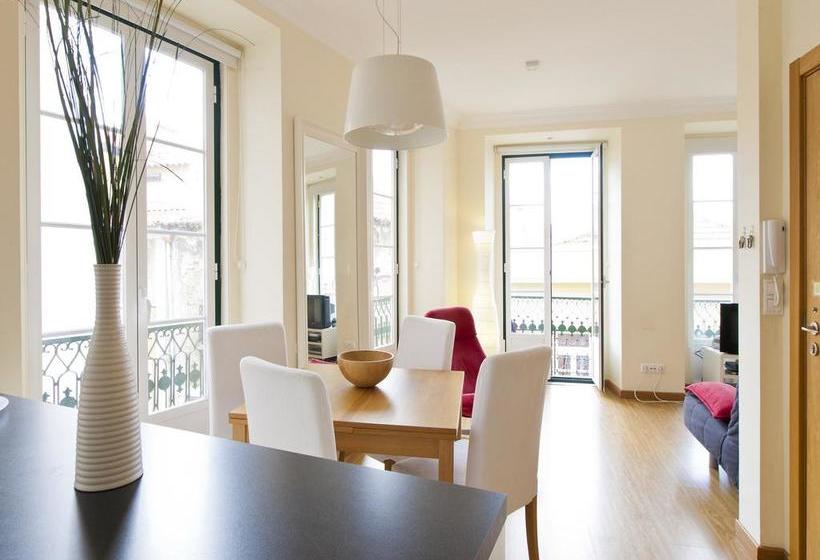 City Stays Chiado Apartments