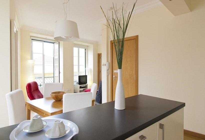 City Stays Chiado Apartments