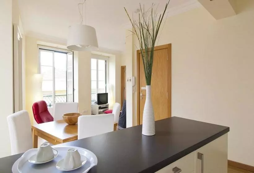 City Stays Chiado Apartments