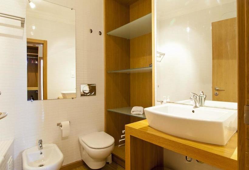 City Stays Chiado Apartments