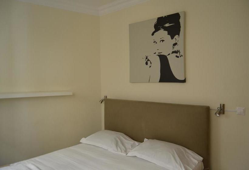 City Stays Chiado Apartments
