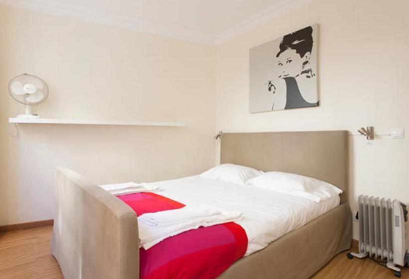 City Stays Chiado Apartments