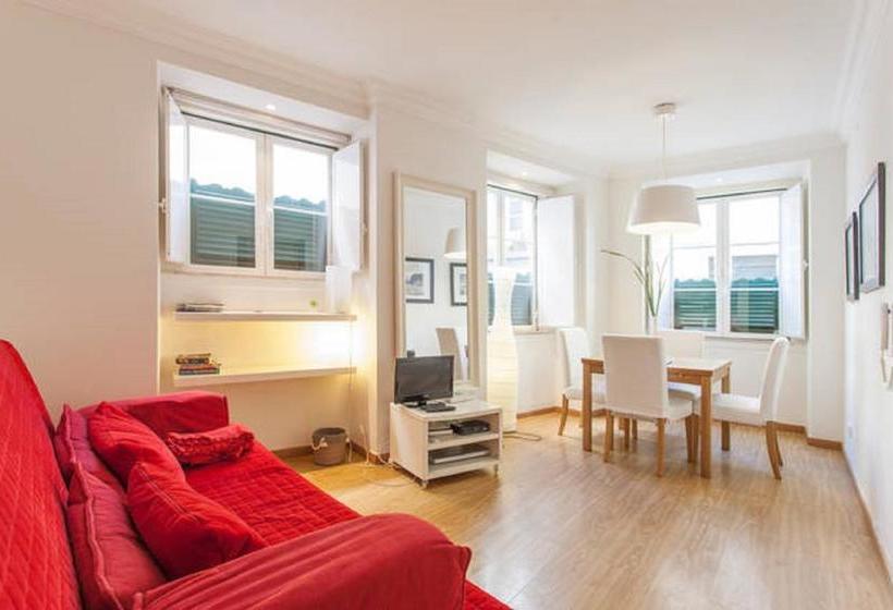 City Stays Chiado Apartments