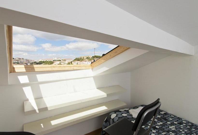 City Stays Chiado Apartments