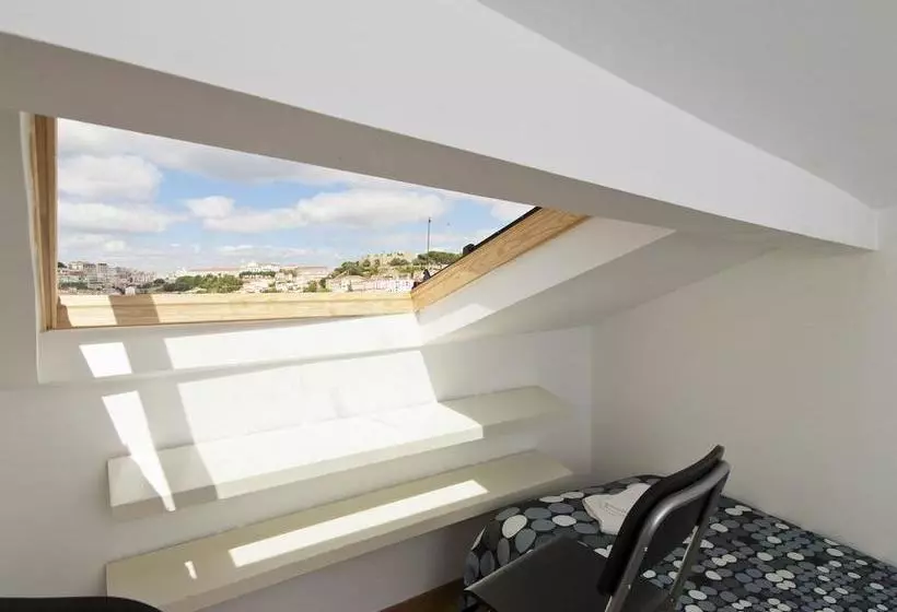 City Stays Chiado Apartments